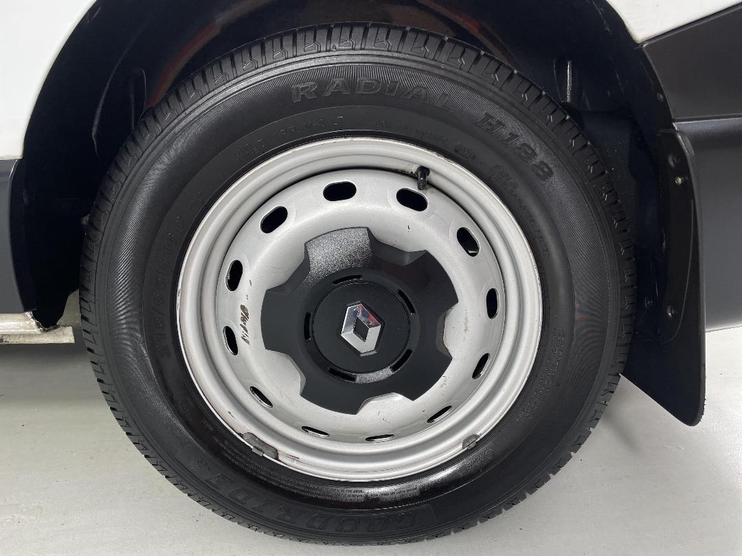 Photo '11' of Renault Trafic