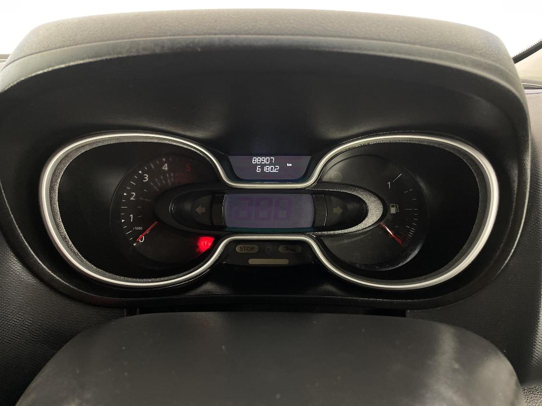 Photo '20' of Renault Trafic