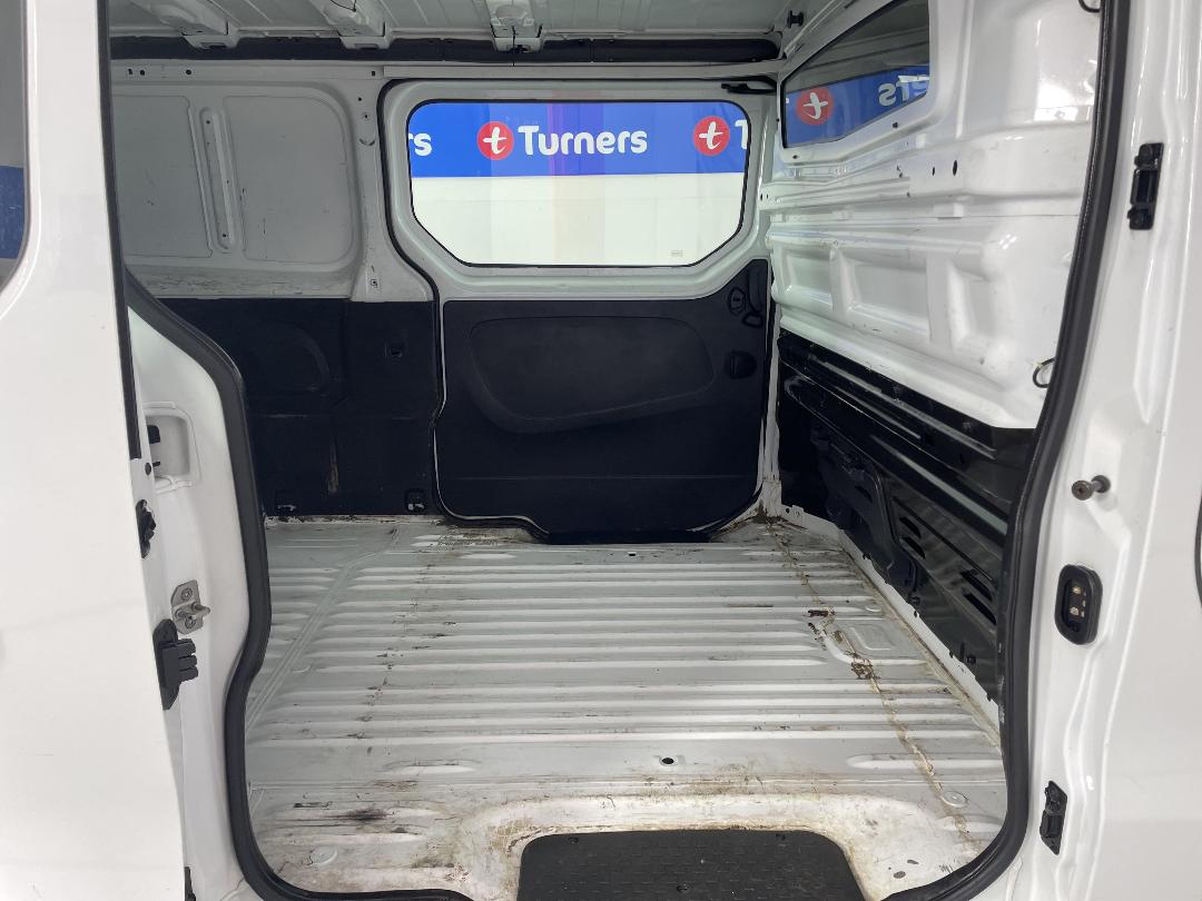 Photo '19' of Renault Trafic