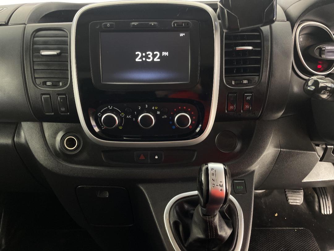 Photo '18' of Renault Trafic