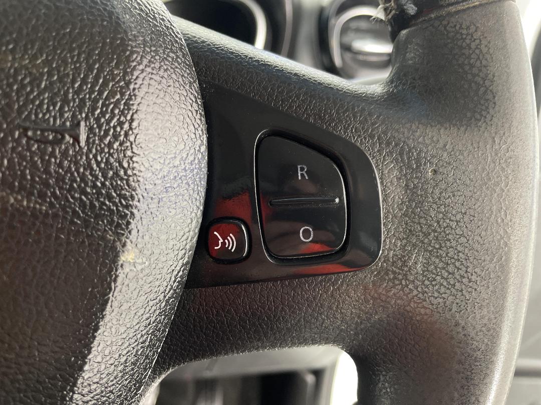 Photo '22' of Renault Trafic