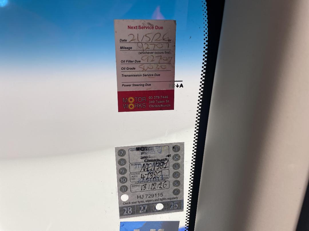 Photo '25' of Renault Trafic