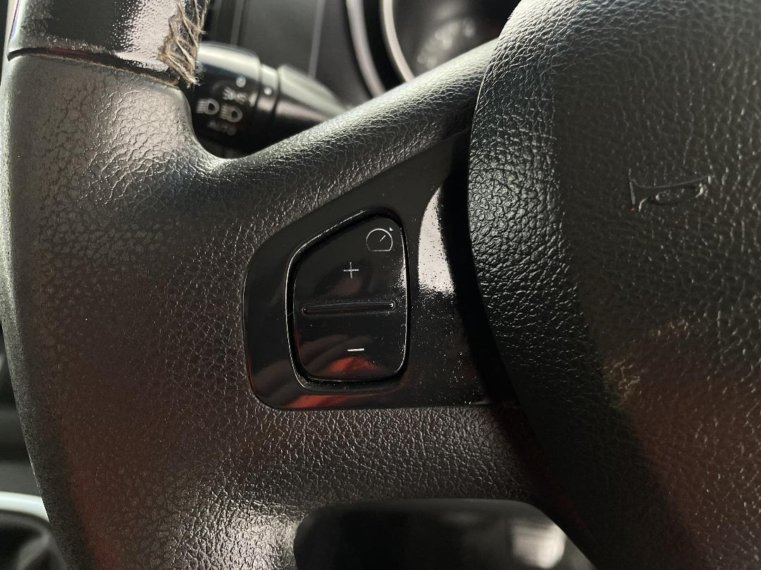 Photo '23' of Renault Trafic