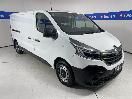 Thumbnail '1' of Renault Trafic