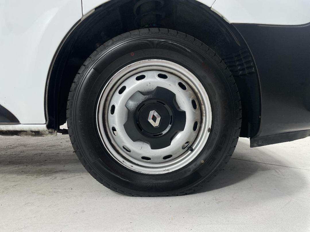 Photo '9' of Renault Trafic