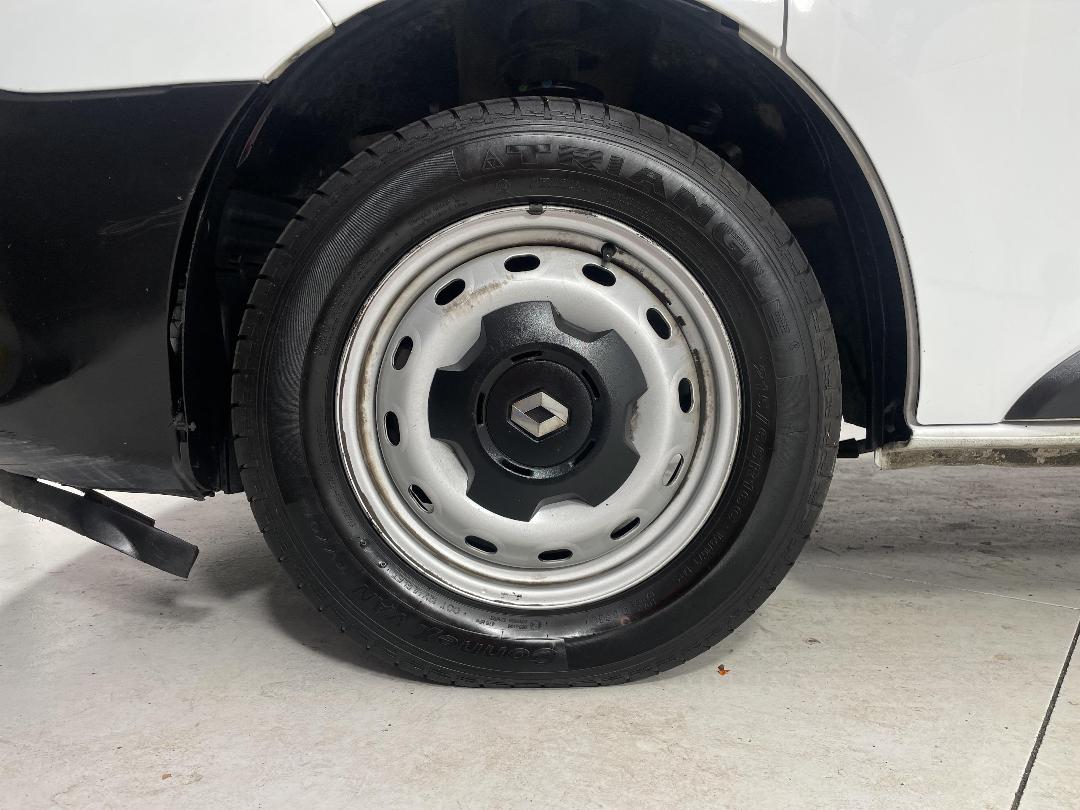 Photo '10' of Renault Trafic