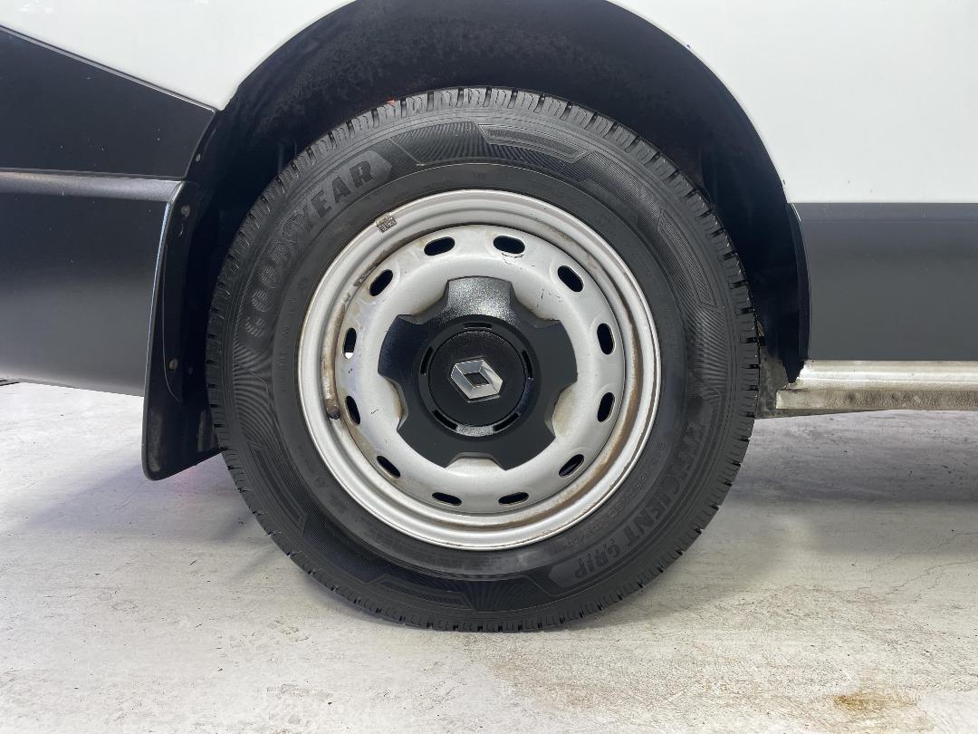 Photo '12' of Renault Trafic