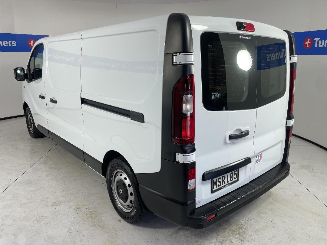 Photo '5' of Renault Trafic