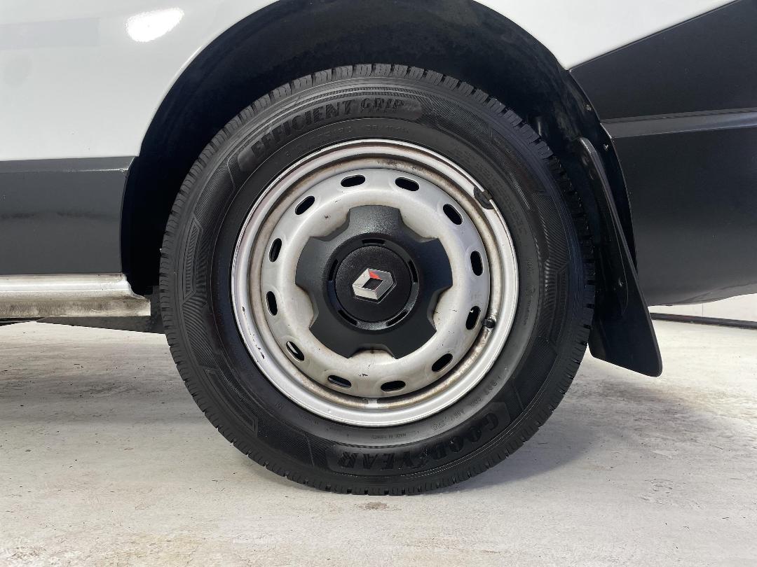 Photo '11' of Renault Trafic