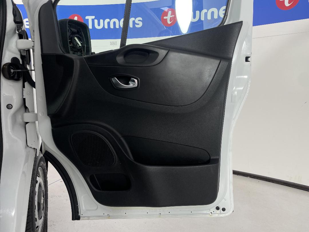 Photo '15' of Renault Trafic