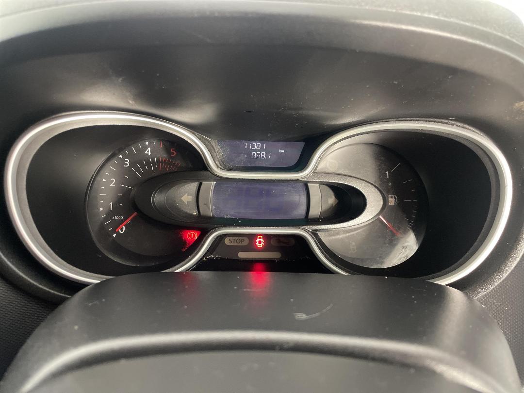 Photo '21' of Renault Trafic