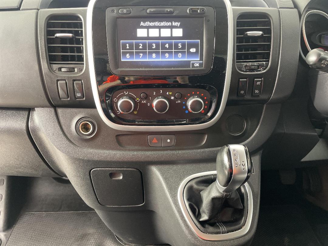 Photo '18' of Renault Trafic