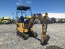 Thumbnail '1' of Rippa PC1830 XDS Excavator