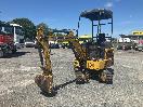 Thumbnail '12' of Rippa PC1830 XDS Excavator