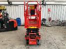 Thumbnail '5' of Sinoboom GTZJ0608ME Scissor Lift