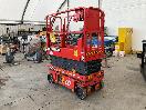 Thumbnail '1' of Sinoboom GTZJ0608ME Scissor Lift