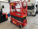 Thumbnail '6' of Sinoboom GTZJ0608ME Scissor Lift