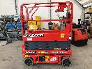 Thumbnail '3' of Sinoboom GTZJ0608ME Scissor Lift