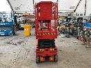 Thumbnail '10' of Sinoboom GTZJ0608ME Scissor Lift