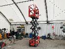 Thumbnail '17' of Sinoboom GTZJ0608ME Scissor Lift