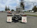 Thumbnail '5' of Sinotruk C7 8x4 Logger Thumbnail '5' of Sinotruk C7 8x4 Logger