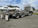 Thumbnail '4' of Sinotruk C7 8x4 Logger Thumbnail '4' of Sinotruk C7 8x4 Logger