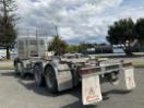 Thumbnail '6' of Sinotruk C7 8x4 Logger Thumbnail '6' of Sinotruk C7 8x4 Logger
