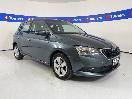 Thumbnail '1' of Skoda Fabia