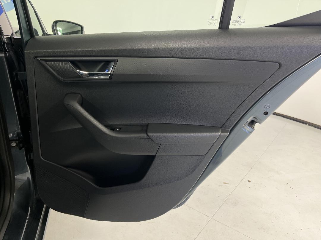 Photo '19' of Skoda Fabia Photo '19' of Skoda Fabia