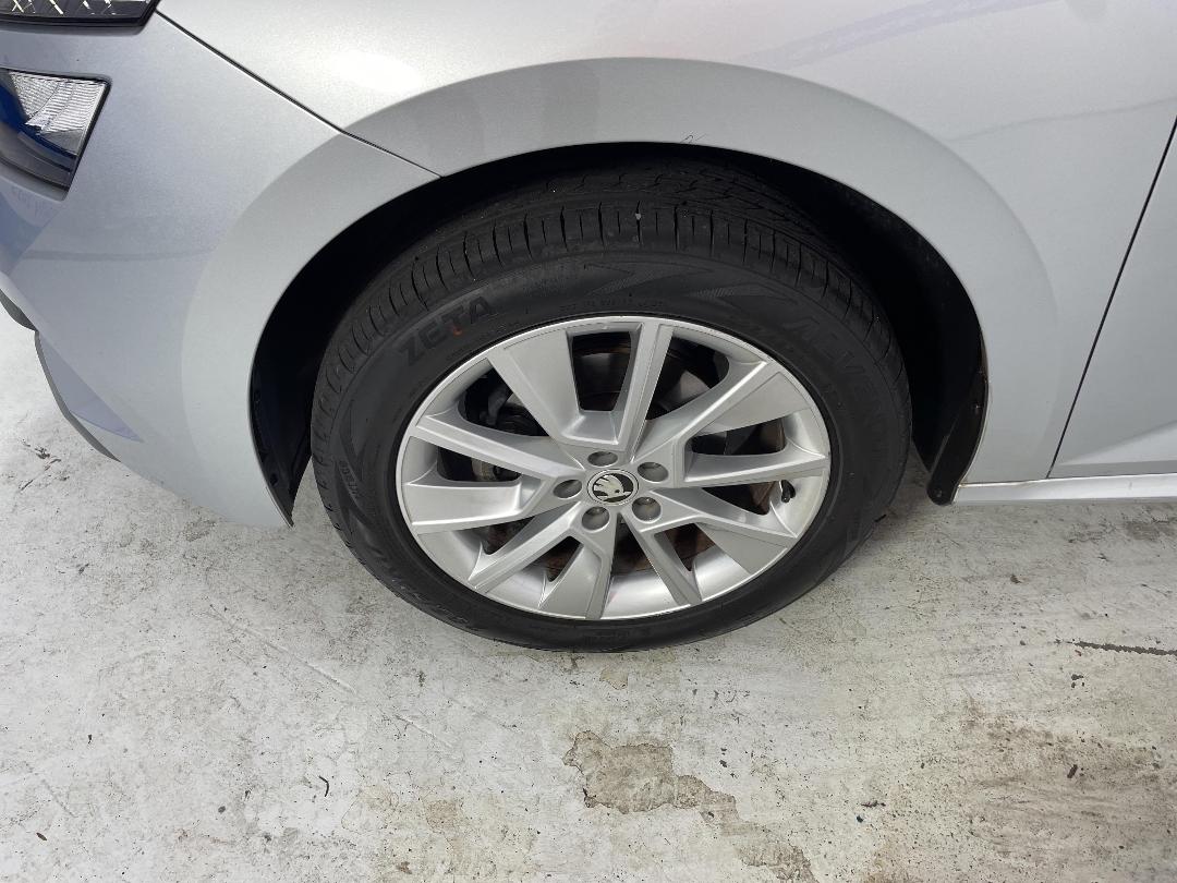 Photo '10' of Skoda Kamiq