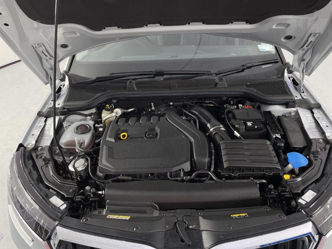 Photo '13' of Skoda Kamiq