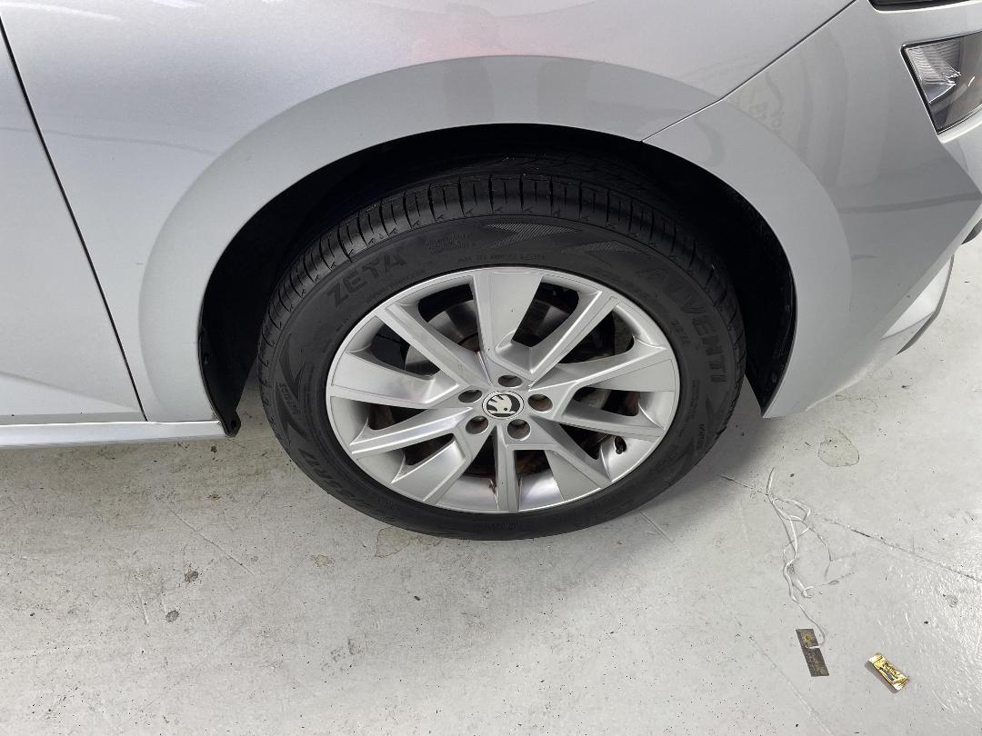 Photo '9' of Skoda Kamiq