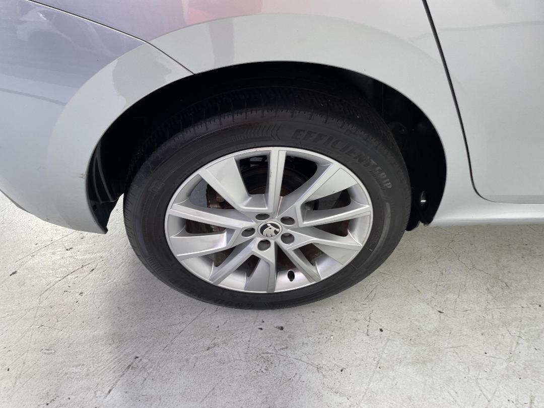 Photo '12' of Skoda Kamiq