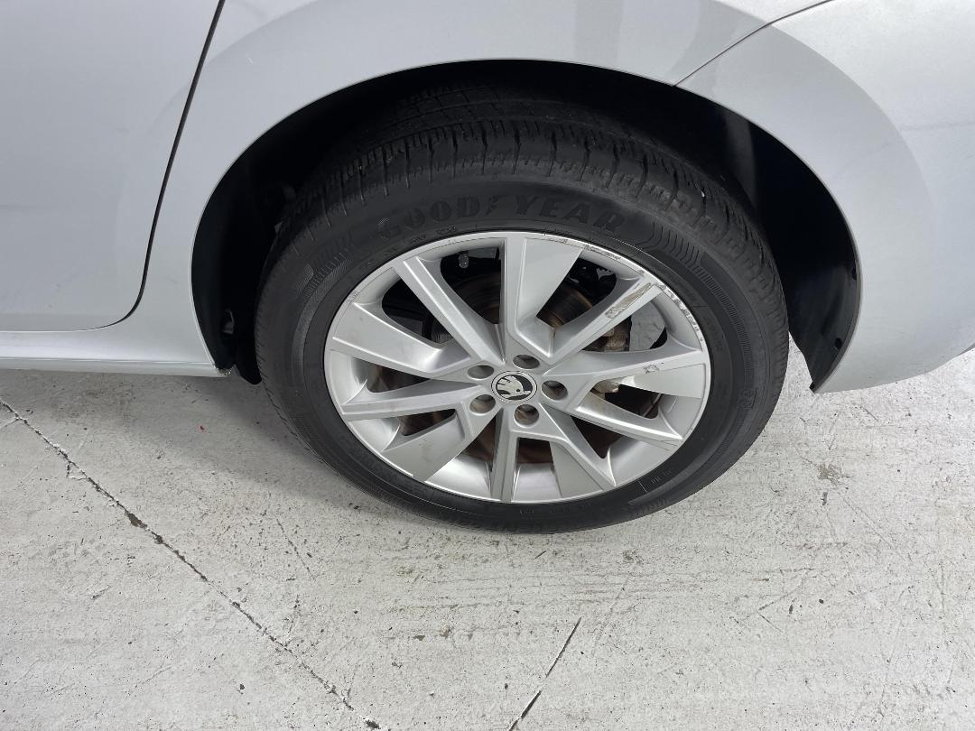 Photo '11' of Skoda Kamiq