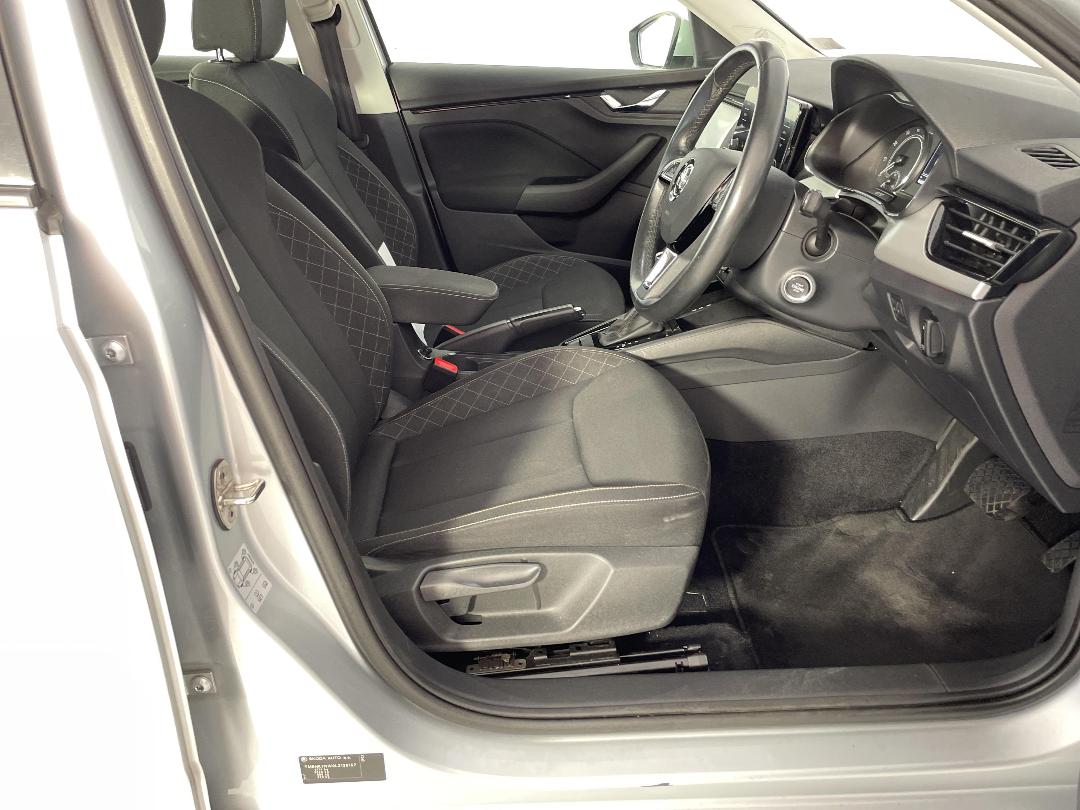 Photo '16' of Skoda Kamiq