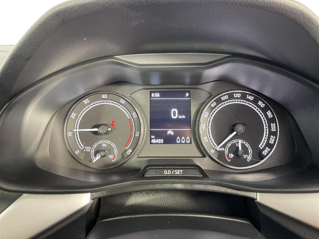 Photo '21' of Skoda Kamiq