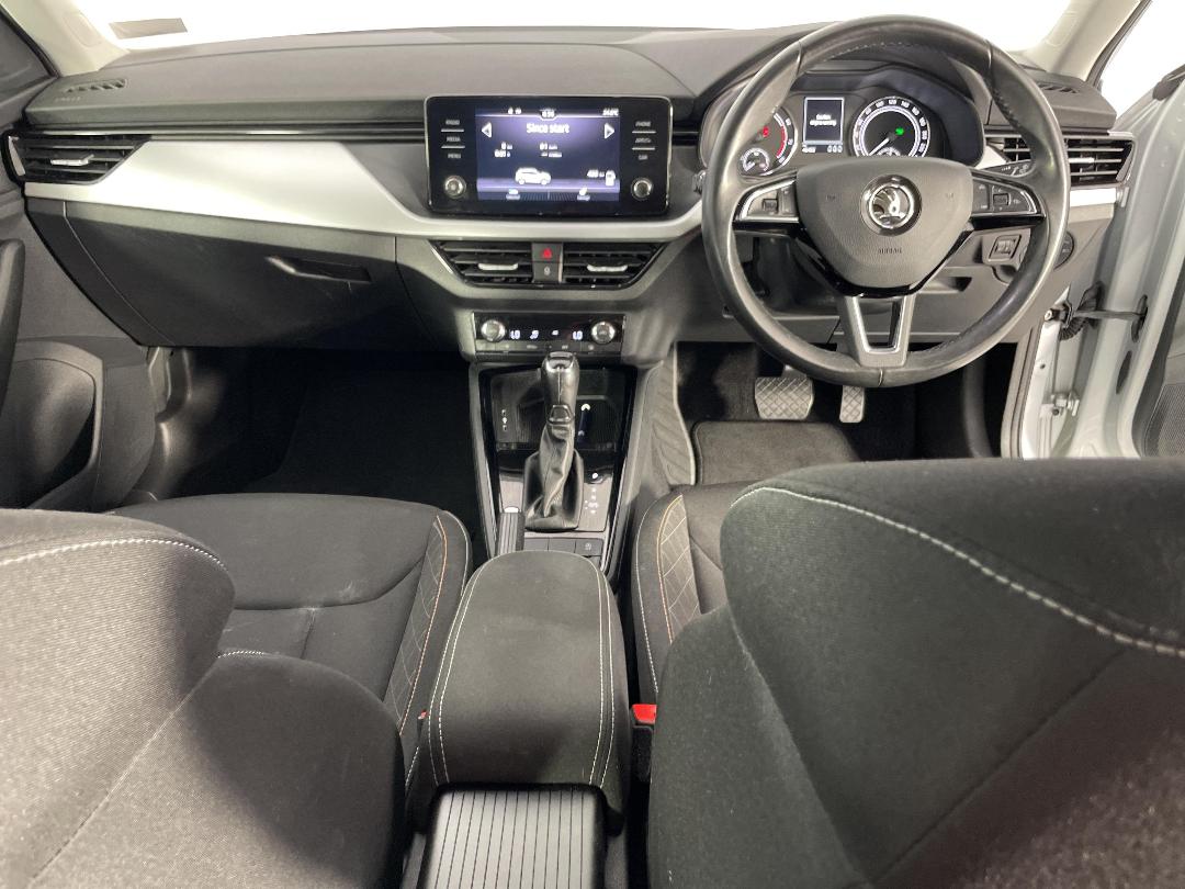 Photo '17' of Skoda Kamiq