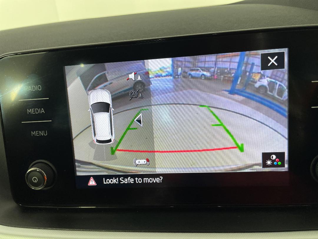 Photo '23' of Skoda Kamiq