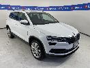 Thumbnail '1' of Skoda Karoq