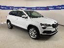 Thumbnail '1' of Skoda Karoq