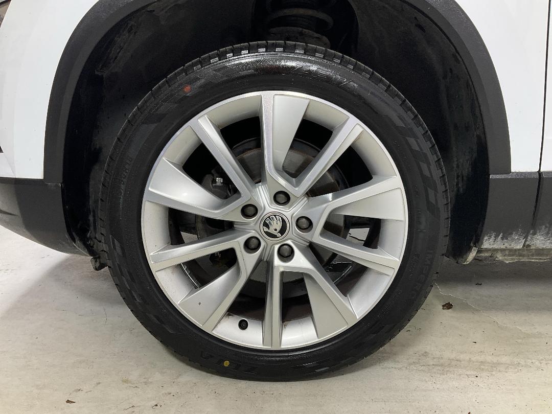 Photo '10' of Skoda Karoq