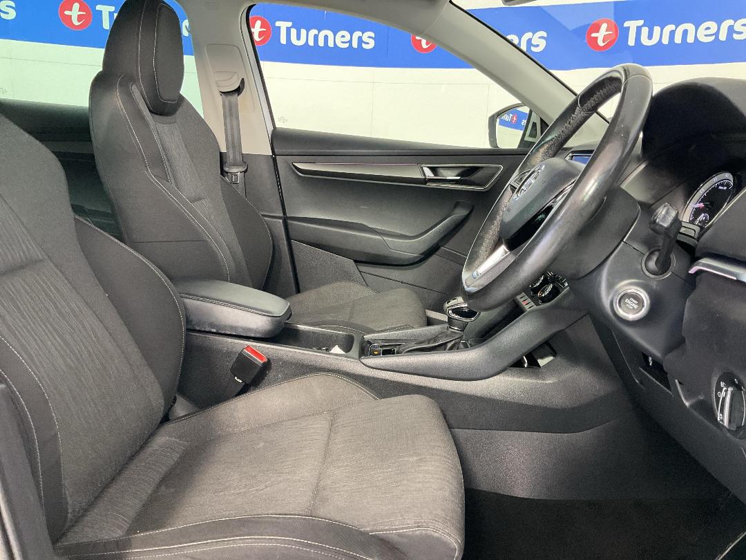 Photo '16' of Skoda Karoq