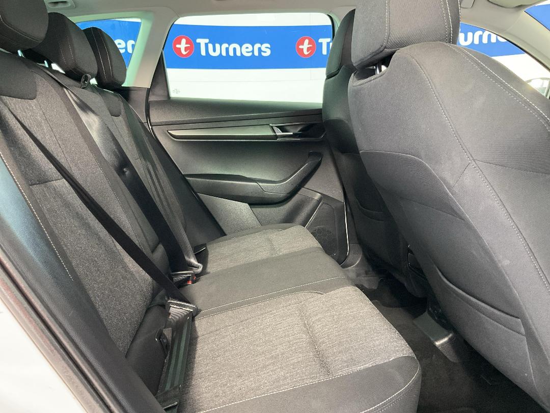 Photo '20' of Skoda Karoq