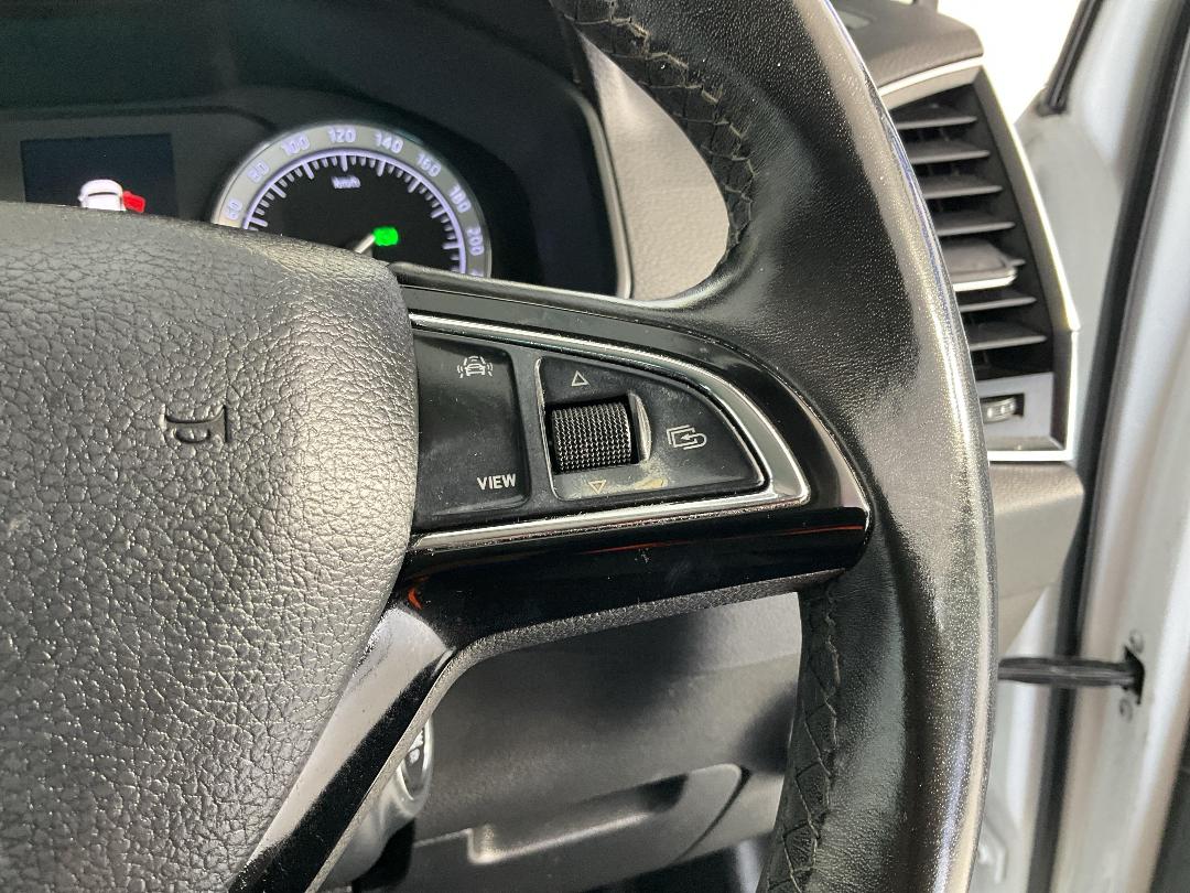 Photo '26' of Skoda Karoq