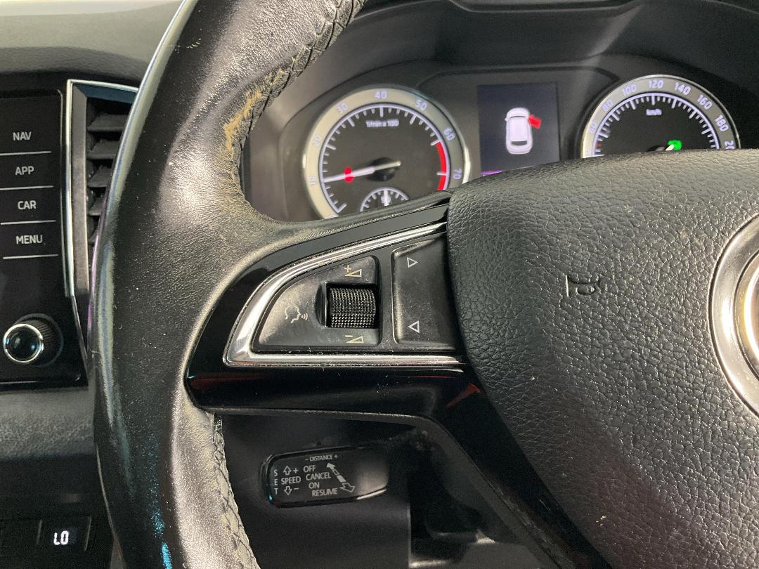 Photo '25' of Skoda Karoq