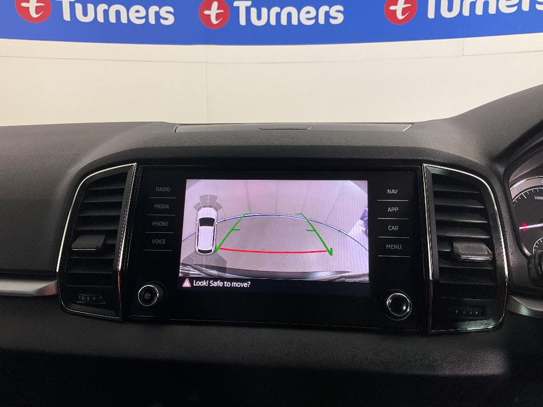 Photo '33' of Skoda Karoq