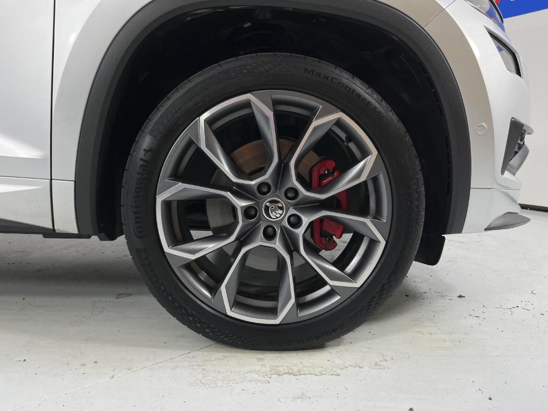 Photo '9' of Skoda Kodiaq