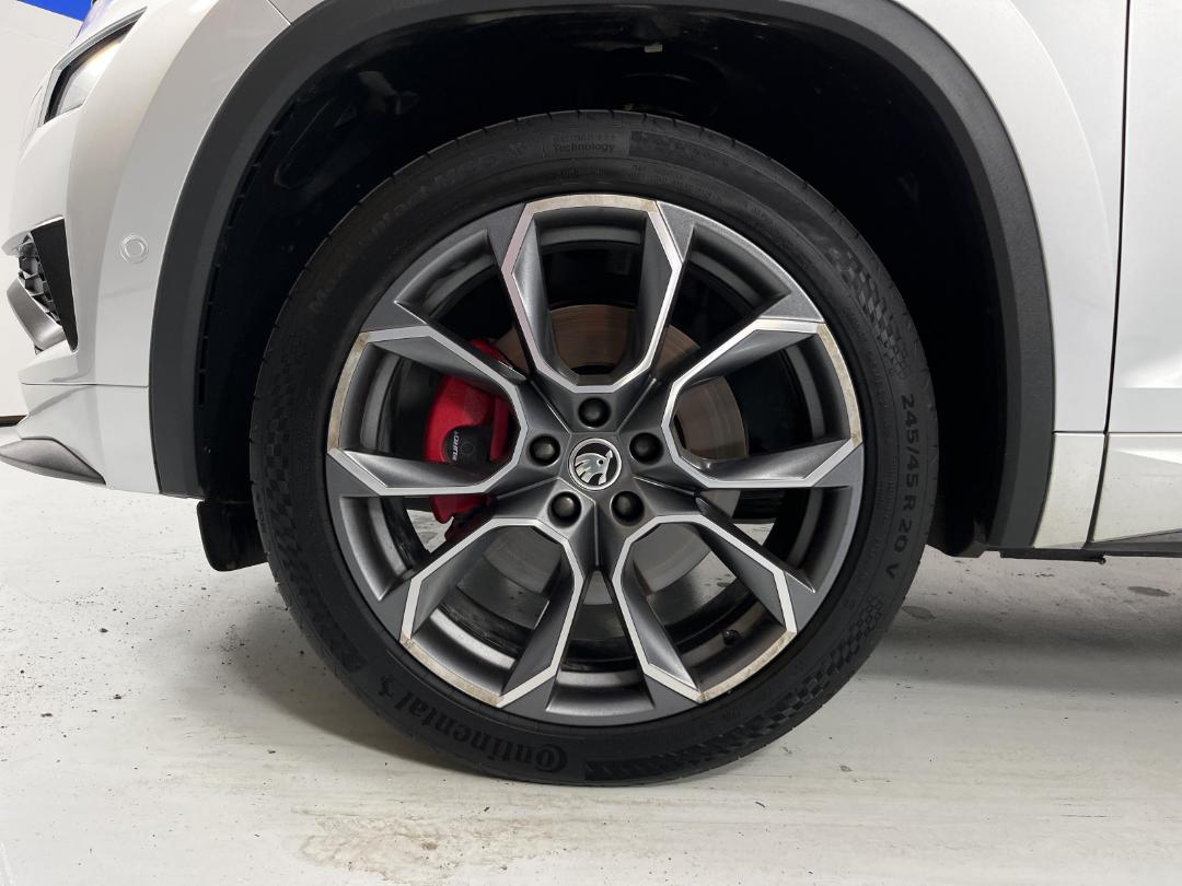 Photo '10' of Skoda Kodiaq