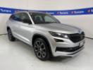 Thumbnail '1' of Skoda Kodiaq