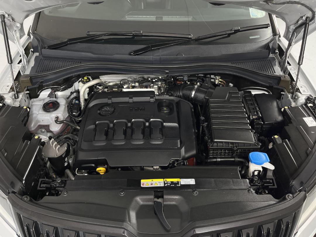 Photo '13' of Skoda Kodiaq